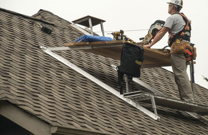 roofing Estevan, SK